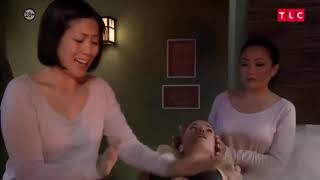 Ölümün Bin Türlü Hali - Suya Alerji Tlc Hd - Türkçe Dublaj