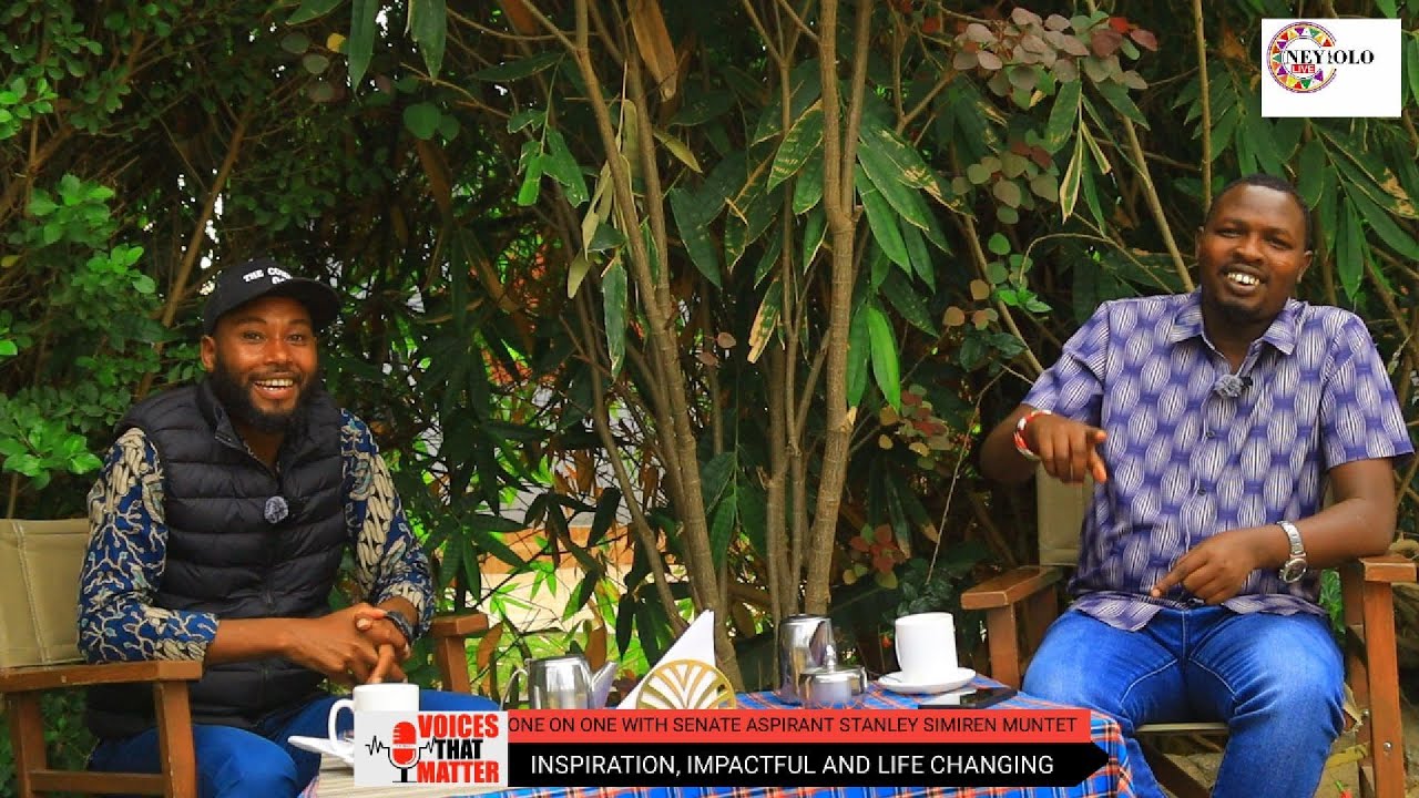 Simiren Muntet’s Bold Dream: A Young Voice Rising for the Senate