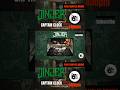 Jinjer - Captain Clock (DRUM TRACK) 🥁#jinjer #captainclock #cover #drumtrack #metal