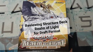 yugioh light deck build Yu-Gi-Oh! Cards Wave of Structure : Toys & Games Feel the surge of radiance with Structure Deck Pyramid of Light? Deck 2013