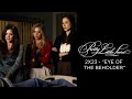 Pretty Little Liars - The Liars Talk To Jenna In The Hospital Room - 
