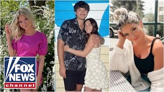 'The Five': Shocking new details emerge on alleged Idaho killer