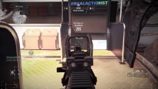 Killzone shadow fall epic montage Net Worth