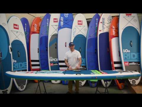 Red Paddle Co