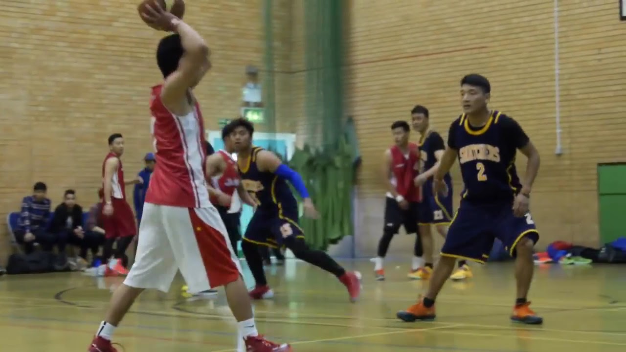 4th Easter Tournament Final - Team Bromance vs Snatchers