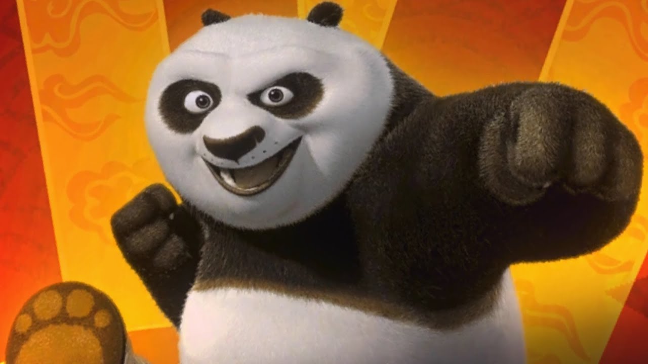 UNCUT GAME FOOTAGE — How To Get Three Stars In Kung Fu Panda Pinball 🐼 ...