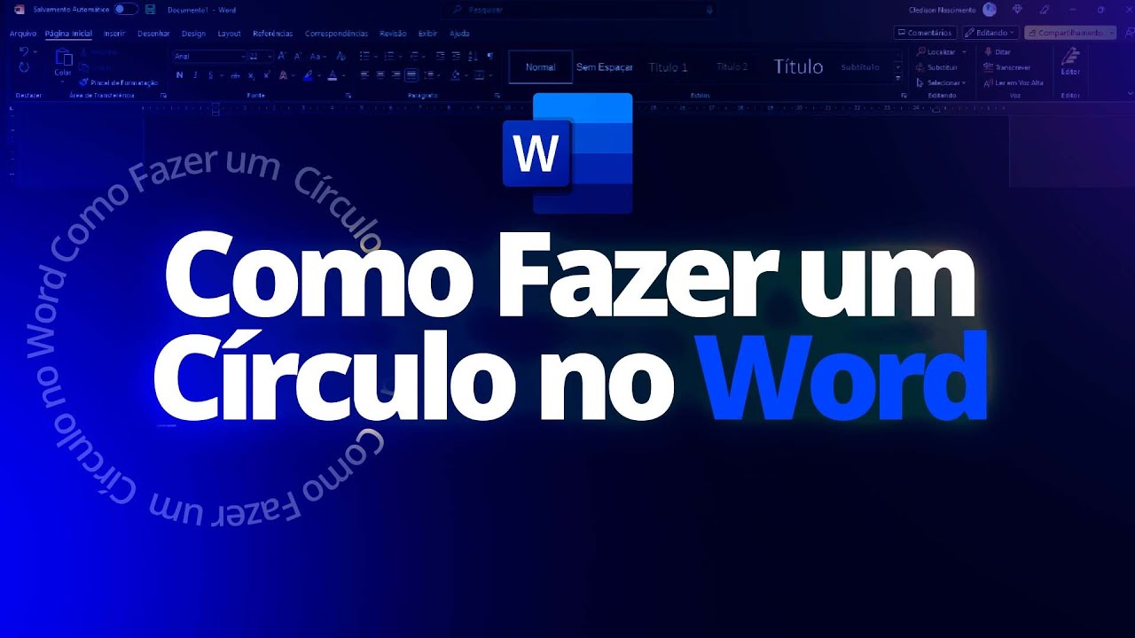 Como desenhar no Word? Veja tutorial para usar ferramenta da Microsoft