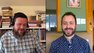 Stop Critiquing, Start Building: Walker Larson on Marxism, Localism, and Cultural Restoration