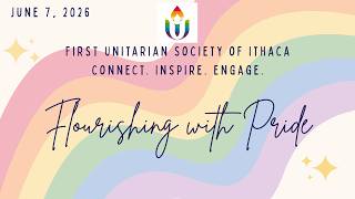 Flourishing with Pride | Mike Daniels, Rachael Kattison, Patricia Carlson, Rod Howe