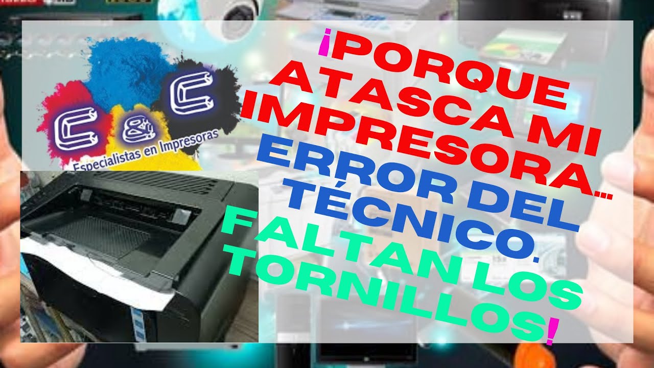 HP DeskJet F4480. Como Realizar Desarmado, Desmontado y Mantenimiento MUY  BIEN EXPLICADO - YouTube
