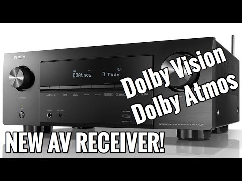 new-4k-av-receiver!-|-denon-avr-x2600h-review-and-unboxing
