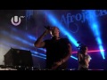 Afrojack - Ultra Music Festival (03-23-2012) Full Set