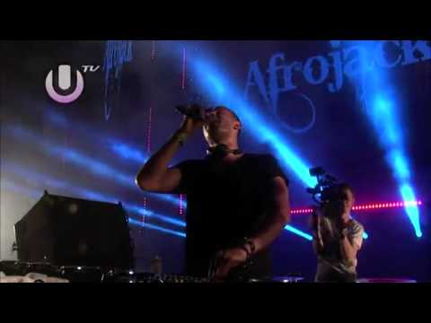 Afrojack - Ultra Music Festival Full Set