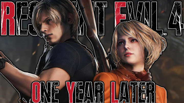 How Does Resident Evil 4 Remake Hold Up? | One Year Later Review