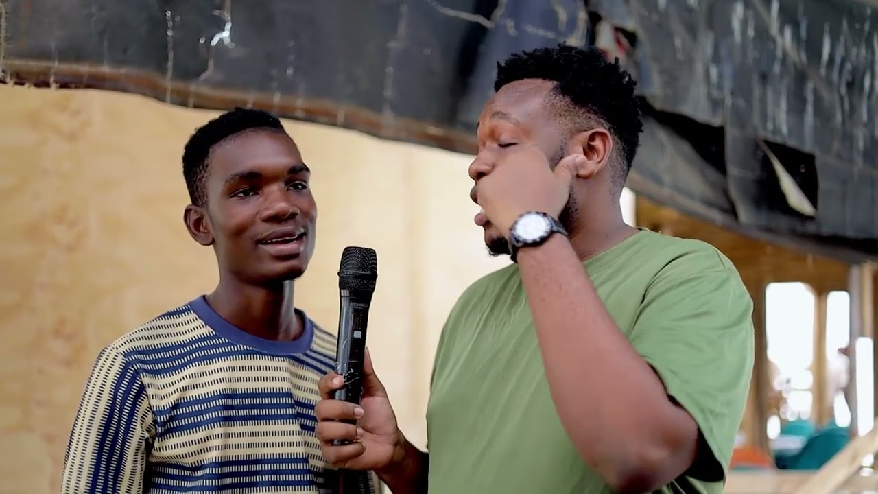 Hii ni mpya kwenye maganda yake, unahisi Niko mkoa gani?