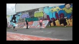 nathan & andy one day scooter edit