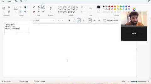 What Is The Role Of The Project Manager In AWS Cloud Computing? Discussion On AWS| By Sanjay Dahiya