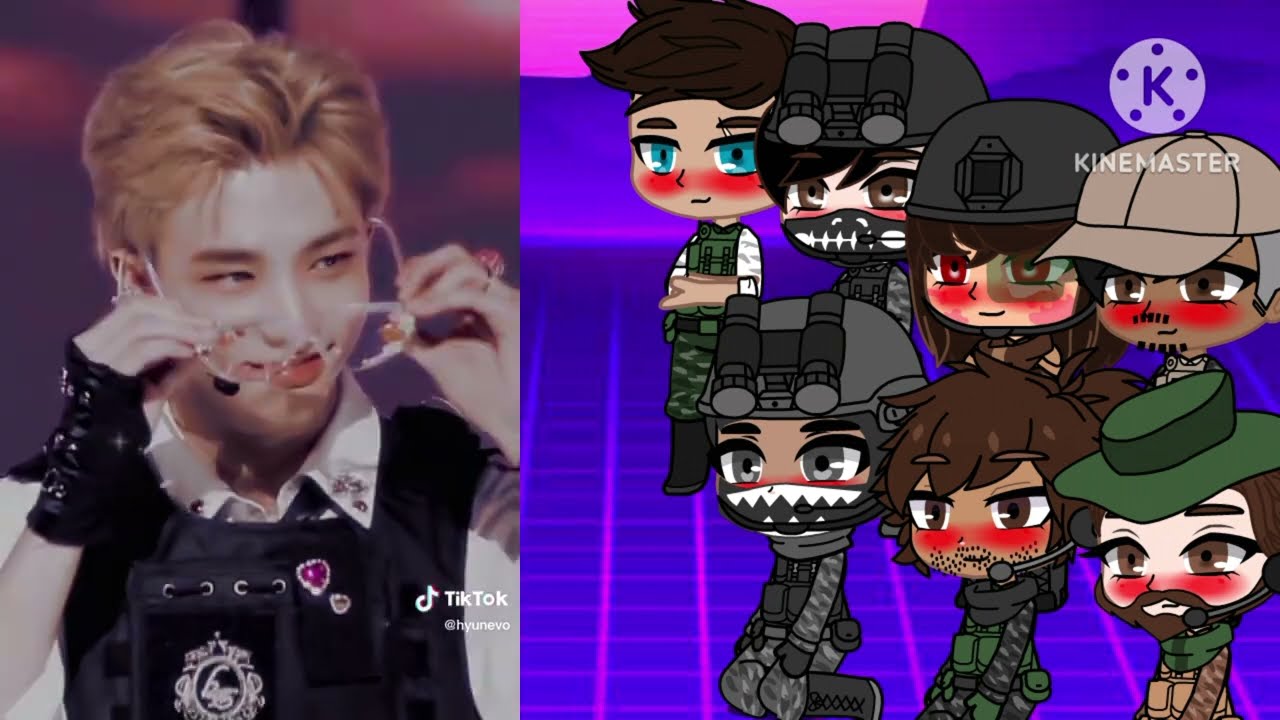 COD reacting to different y/n's || AU || request