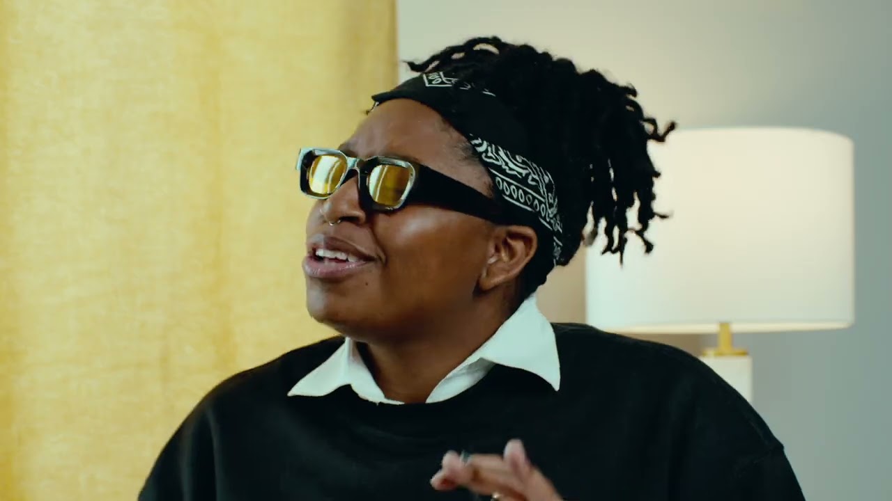 Daisha McBride - All is Well "Story of Semaj" (@The_RapGirl) auf YouTube ansehen Daisha McBride - All is Well "Story of Semaj" (@The_RapGirl) auf YouTube ansehen
