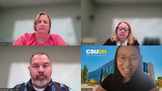April 15, 2026 Ad Hoc Committee Meeting
