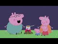 Peppa Pig Hrvatska - Velika oluja - Peppa Pig na Hrvatskom