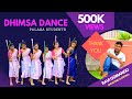 Dhimsa dance 2022            ravi gomango