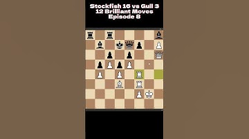 INSANE 100,000 ELO CHESS BOT Episode 8