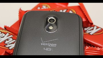 How To Install Android 4.4 KitKat On Verizon Galaxy Nexus - Tutorial & Demo