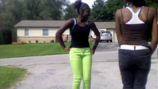 Thee Thousand Dollar Dance Large Ooshala Jerkz