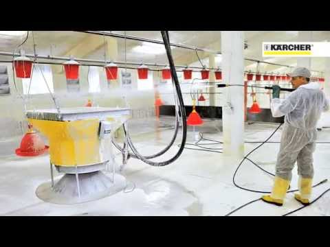 Kärcher Professional Reinigungsmittel