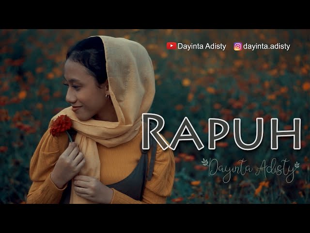 RAPUH ( Opick ) DAYINTA ADISTY (Cover) class=