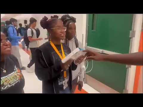 Junior Achievement of South Florida | The Plug - Blanche Ely High School