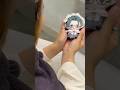 にじフェス3日前のアニ髪井上美容室