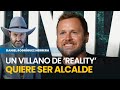 Spencer Pratt, el villano de 'reality' que pretende ser alcalde de Los Ángeles gracias a la IA
