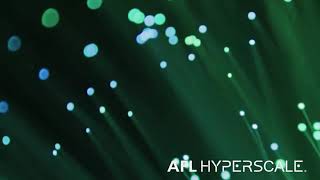 fibretrunk-AFL Hyperscale