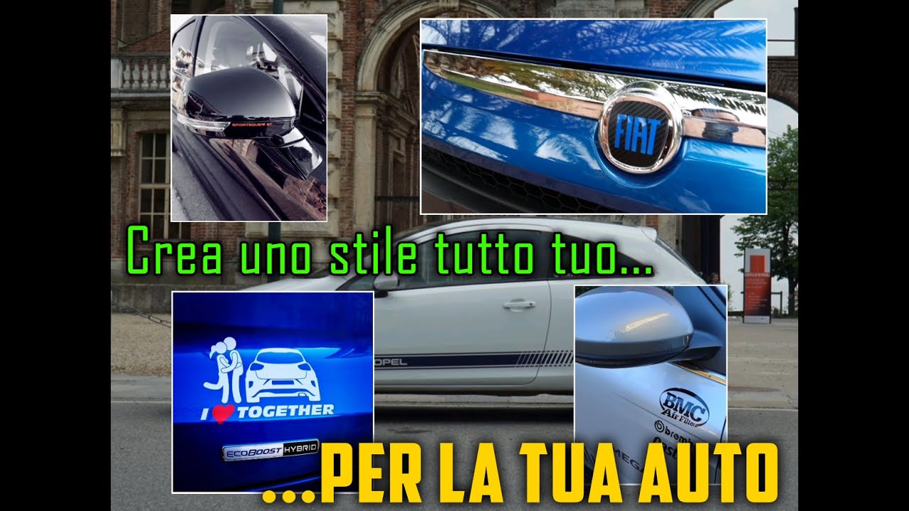 Kit adesivi strisce vinile telaio bici strada mtb JDM cartoon