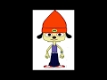 PaRappa&#39;s Puberty