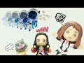 【鬼滅の刃】伊之助和善逸为保护小豆子而与妖怪搏斗 Demon Slayer #29