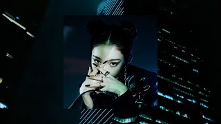cyberpunk | k-pop playlist [pt.10]