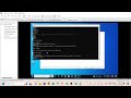 An toàn cơ sở dữ liệu - Module 4:  Thực hành tấn công rootkit trong cơ sở dữ liệu Oracle