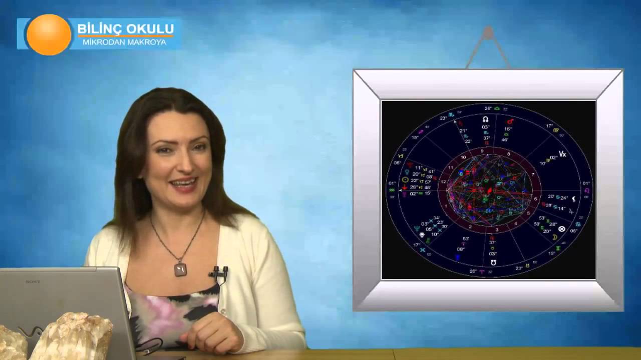 Астролог Ольга Телец
