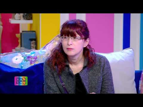 მაგდა გურული, პაატა საბელაშვილი შუადღე GDS-ზე