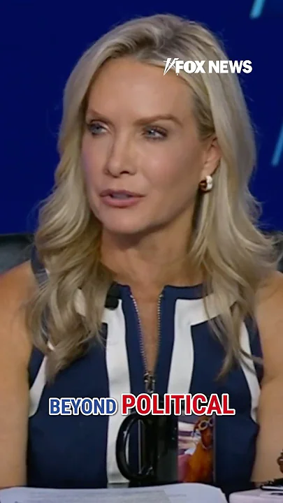 Perino: What happened to Trump was ‘beyond dirty political tricks’ #shorts #trump #democrats #russia