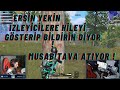 ERSİN YEKİN SIRALAMADAKİ HİLEYLE KARŞILAŞIYOR ! BÖYLE BİR HİLE YOK DİYOR !