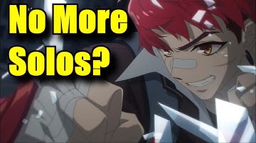 Everything You Need to Know for Eternal Return