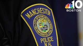 Police identify body pulled from Piscataquog River in Manchester, NH