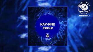 Kay-9ine - Exodus - SNK135