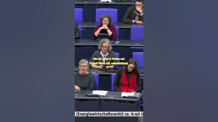 TUMULT IM BUNDESTAG: KARSTEN HILSE wird am Ende von Bärbel Bas das Mikro abgestellt!