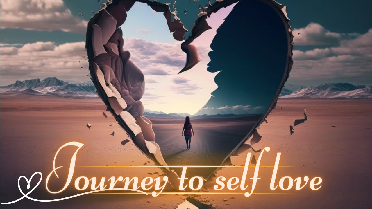 The Transformative Power of Self-Love - YouTube