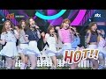 I.O.I의 밝은 느낌의 레트로 펑크 버전 '2016 엉덩이' ♪ 슈가맨28회